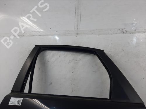 Left rear door FORD FOCUS II (DA_, HCP, DP) 1.6 | BP30180189C4