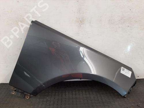 Used Right front fenders LAND ROVER RANGE ROVER IV (L405) 3.0 SDV6 Hybrid 4x4 (340 hp) 30756187