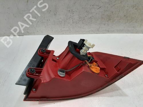 Left taillight VW PASSAT B7 (362) 1.6 TDI | BP33336091C34 - Image 5