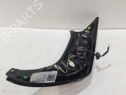 Left taillight TOYOTA AYGO (_B4_) 1.0 (KGB40) | BP32089649C34 