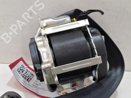 Front left seatbelt VAUXHALL CORSA Mk V (F) 1.2 | BP39569869I26 - Image 5