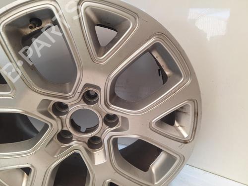 Fælk FIAT 500X (334_) 1.6 D Multijet (334AXA1B, 334AXA11) | BP34403585C45 - Image 3