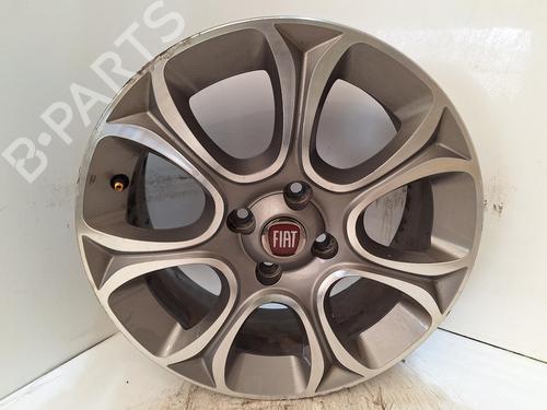 Used Rim Rim FIAT PUNTO (199_) 1.2 (199AXZ1A, 199BXZ1A) (69 hp) 35781474 35781474