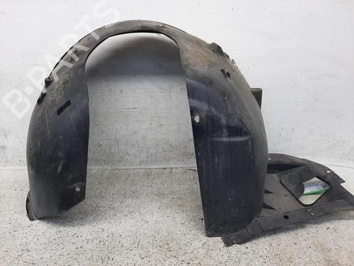 Wheel arch CITROËN C3 II (SC_) 1.2 THP 110 | BP26778198C56 