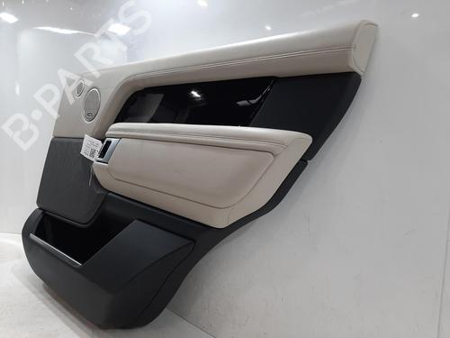 Rear right panel LAND ROVER RANGE ROVER IV (L405) 4.4 SDV8 4x4 | BP32357253C61 - Image 2