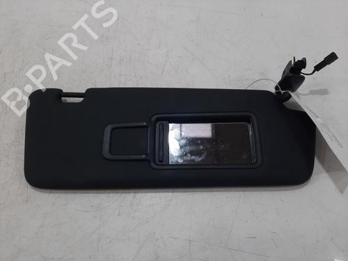 Right sun visor AUDI Q5 (8RB) 3.0 TDI quattro | BP33435308I2 - Image 2