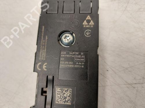 Antenna/Base BMW 4 Coupe (G22, G82) M4 Competition M xDrive | BP29235485C140 