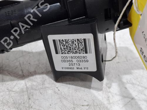 Ignition barrel FIAT 500 (312_) 1.2 (312AXA1A) | BP38859946M48 - Image 2