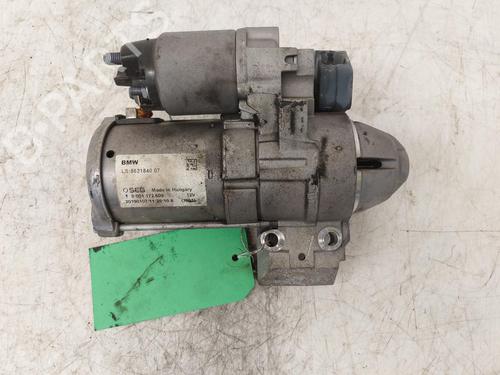 Starter BMW 1 (F20) M 140 i | BP26863771M8