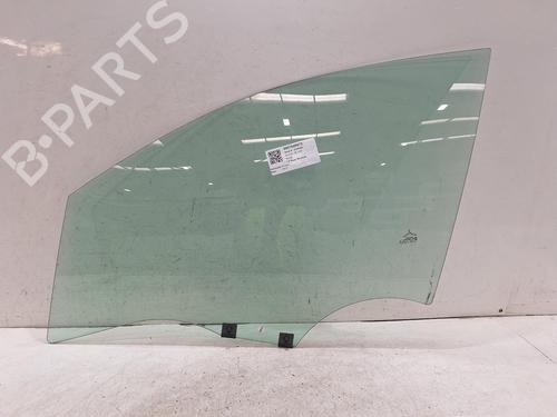 Front left door window RENAULT CLIO V (B7_) 1.6 E-TECH 145 (B7MU) | BP32448418C18