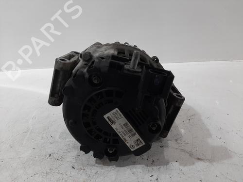 Alternator MERCEDES-BENZ C-CLASS (W205) AMG C 43 4-matic (205.064) | BP26867314M7 