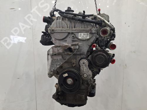 Engine VAUXHALL CORSA Mk IV (E) (X15) 1.0 | BP31964965M1 