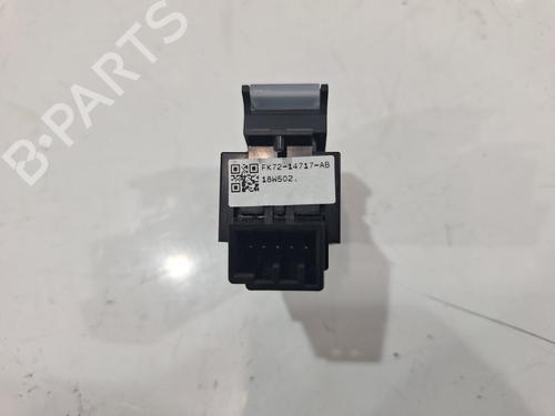 Schakelaar JAGUAR I-PACE (X590) EV400 AWD | BP31705751I30 