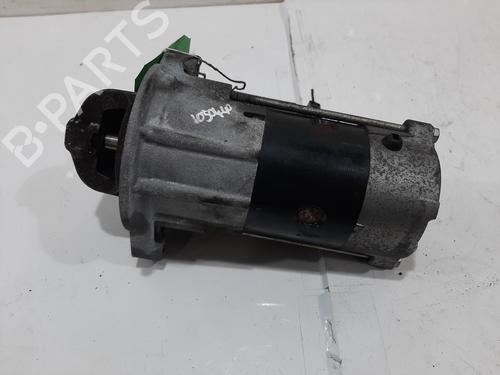 Used Starter Starter MITSUBISHI ASX (GA_W_) 1.6 DI-D 4WD (114 hp) 35922751 35922751