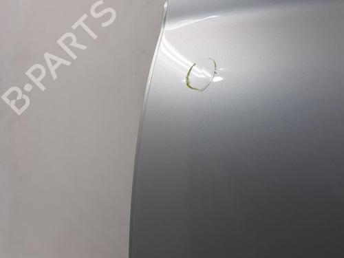 Left rear door VAUXHALL CORSA Mk V (F) 1.2 | BP30142305C4 