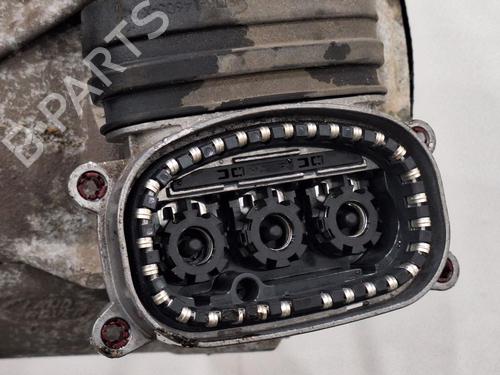 Engine JAGUAR I-PACE (X590) EV400 AWD | BP30496401M1