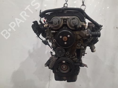 Used Engine Engine VAUXHALL ASTRA Mk VI (J) GTC (P10) 1.4 (140 hp) 39743560 39743560