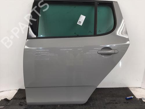 Used Left rear door Left rear door 38446875 38446875