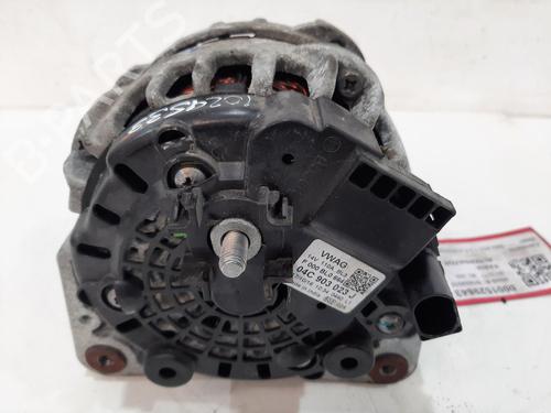 Alternator SKODA FABIA III (NJ3) 1.0 | BP29524786M7 