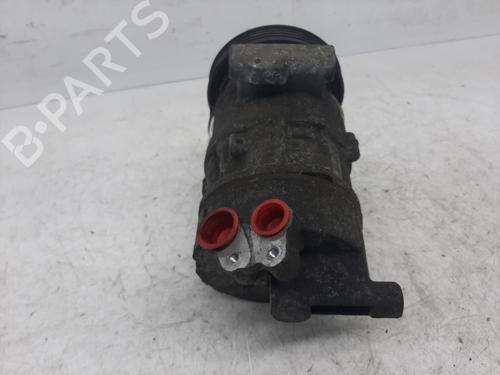 AC compressor FIAT STILO Multi Wagon (192_) 1.6 16V | BP26750675M34 