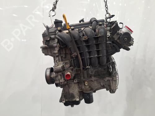 Engine HYUNDAI i10 I (PA) 1.2 | BP28085141M1 