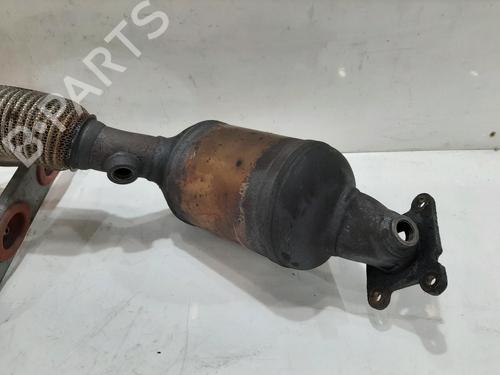 Catalyst VW POLO VI (AW1, BZ1, AE1) 1.0 MPi | BP35767943M10  - Image 6