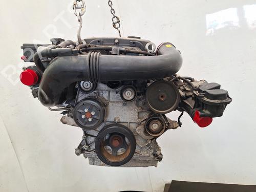 Used Engine Engine MERCEDES-BENZ SLK (R172) 200 (172.448) (184 hp) 36154492 36154492