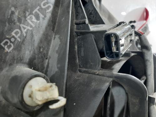 Radiator set HONDA CR-V IV (RM_) 1.6 i-DTEC (RE6) | BP30829417M120