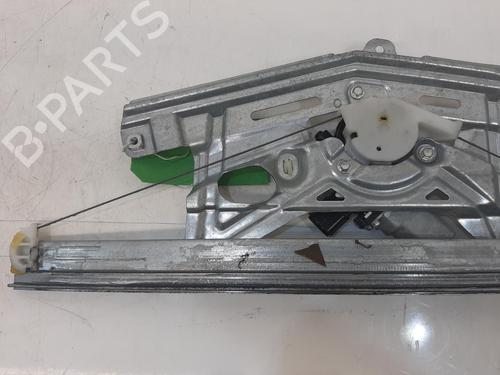 Front left window mechanism HONDA CIVIC VIII Hatchback (FN, FK) 1.8 (FN1, FK2) | BP28274904C22 