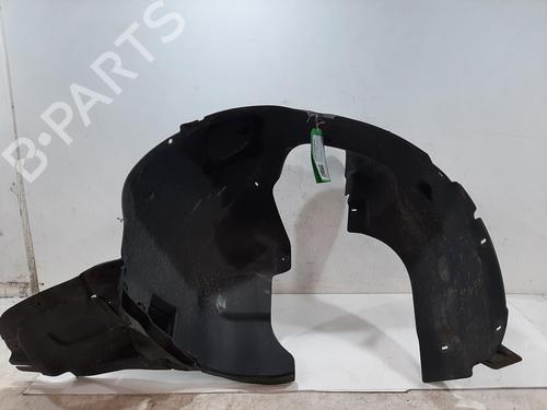 Wheel arch SKODA FABIA III Estate (NJ5) 1.2 TSI | BP30119406C56 