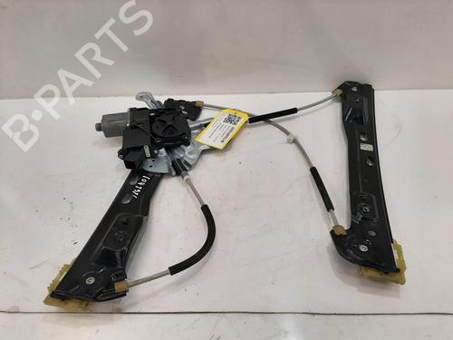 Used Front right window mechanism Front right window mechanism VAUXHALL INSIGNIA Mk I (A) Sports Tourer (G09) 2.0 CDTI (35) (160 hp) 33940699 33940699