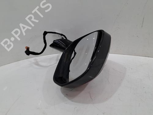 Right mirror CITROËN C3 Picasso (SH_) 1.6 VTi 120 | BP29809786C27 