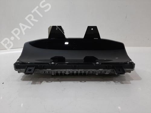 Instrument cluster LAND ROVER RANGE ROVER IV (L405) 4.4 SDV8 4x4 | BP26758132C47 