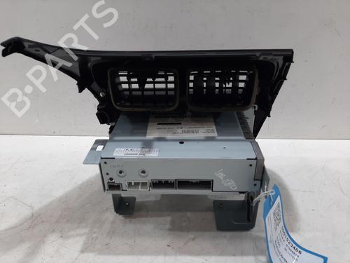 Radio HONDA CIVIC VIII Hatchback (FN, FK) 1.4 (FK1, FN4) | BP29297800E6 