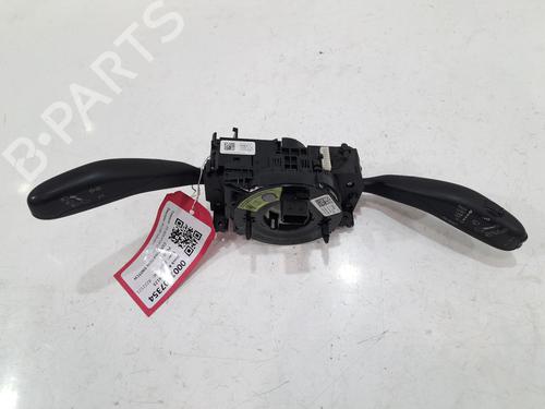 Used Switch VW POLO V (6R1, 6C1) 1.2 (60 hp) 31628421