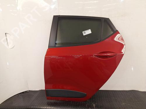 Used Left rear door Left rear door 38448122 38448122