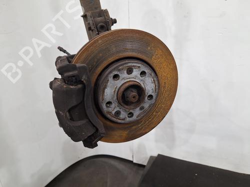 Left front suspension RENAULT TRAFIC III Van (FG_) 1.6 dCi 120 (FGMB, FGMC) | BP31879425M72 