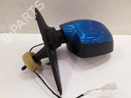 Right mirror DACIA SANDERO II TCe 90 (B8M1, B8MA, B8AC) | BP26805307C27