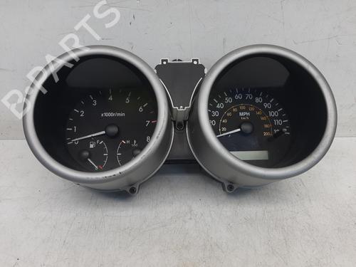 Used Instrument cluster CHEVROLET AVEO / KALOS Hatchback (T200) 1.4 16V (94 hp) 26841522