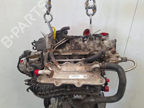 Engine SEAT IBIZA IV (6J5, 6P1) 1.0 TSI | BP36452161M1  - Image 5