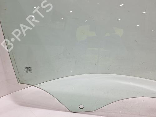 Front right door window SEAT LEON (5F1) 1.8 TSI | BP31964701C19 