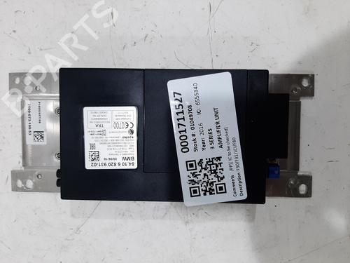 electronic-module-bmw-3-f30-f80-2011-2012-2013-2014-2015-2016-2017-2018-34534119 main image
