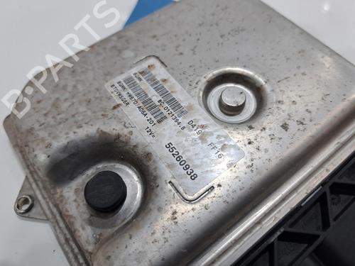 Control unit FIAT 500X (334_) 1.4 (334AXC1B, 334AXC11) | BP34149701M11  - Image 5