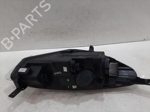 Left headlight FORD FIESTA VII (HJ, HF) 1.0 EcoBoost | BP33647486C28 - Image 6