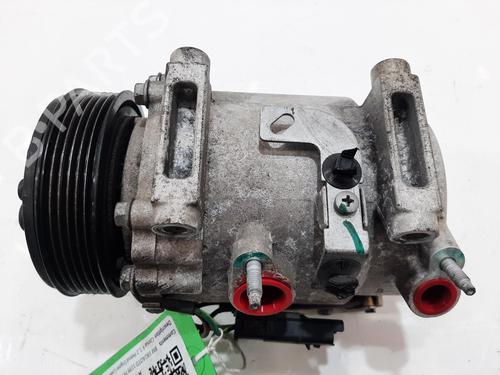 AC compressor VAUXHALL CORSA Mk V (F) 1.2 | BP39267086M34 - Image 3