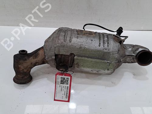 Used Catalyst CITROËN C4 Picasso II 1.6 BlueHDi 120 (120 hp) 29742194