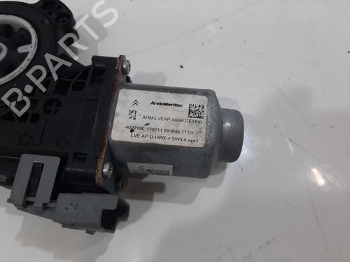 Front right window mechanism CITROËN C3 II (SC_) 1.6 HDi | BP38059910C23 - Image 2