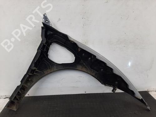 Forskærm venstre JAGUAR I-PACE (X590) EV400 AWD | BP30756180C41 