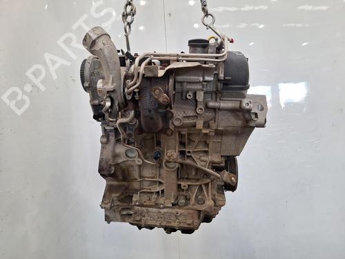 Engine AUDI A3 Sportback (8VA, 8VF) 1.4 TFSI | BP33988453M1 - Image 2