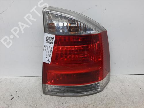 Used Right taillight VAUXHALL VECTRA Mk II (C) GTS (Z02) 1.8 (140 hp) 26868084